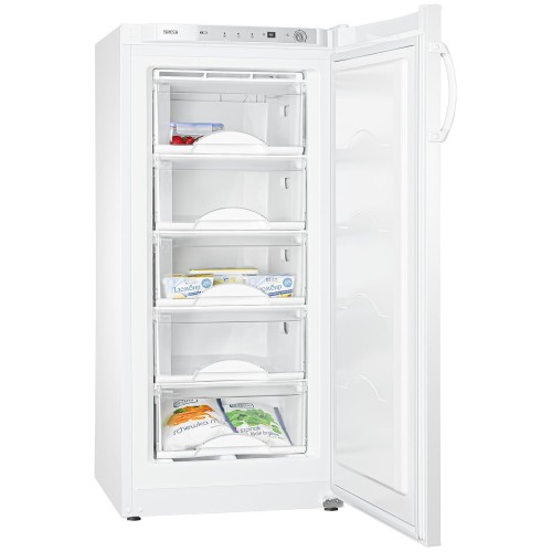Морозильная камера ATLANT М 7201-100 белый