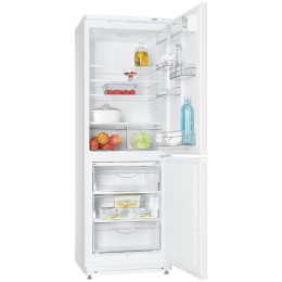 Холодильник ATLANT 4012-022 белый