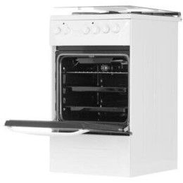 Комбинированная плита DARINA 1D KM 241 337 W белый