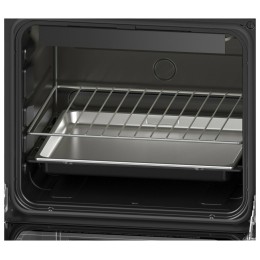 Комбинированная плита DARINA 1D KM 241 337 W белый