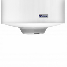 Электрический водонагреватель Regent NTS 30V 1,5K Slim с эмалированным баком. Объем 30 литров, мощность - 1500 Вт, время нагрева - 1ч 10 мин.