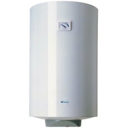 Электрический водонагреватель Regent NTS 30V 1,5K Slim с эмалированным баком. Объем 30 литров, мощность - 1500 Вт, время нагрева - 1ч 10 мин.