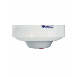 Электрический водонагреватель Regent NTS 30V 1,5K Slim с эмалированным баком. Объем 30 литров, мощность - 1500 Вт, время нагрева - 1ч 10 мин.