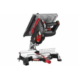 Торцовочная комбинированная пила ЗУБР ЗПТК-255-1800