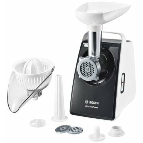 Мясорубка BOSCH MFW3630I