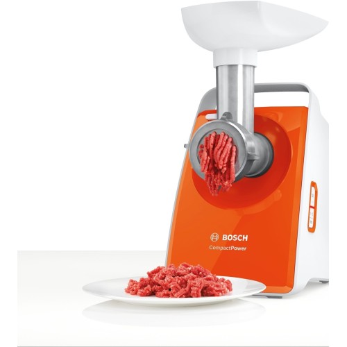 Мясорубка BOSCH MFW3630I