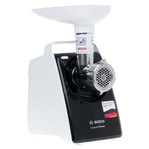 Мясорубка BOSCH MFW3630I