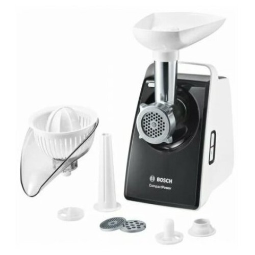 Мясорубка BOSCH MFW3630I