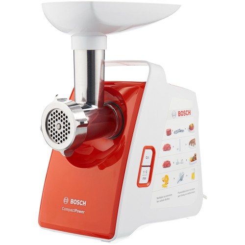 Мясорубка BOSCH MFW3630I