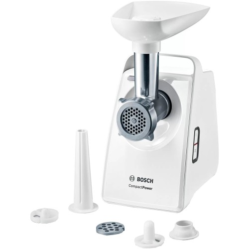 Мясорубка BOSCH MFW3630I