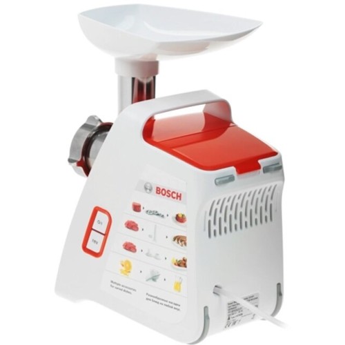 Мясорубка BOSCH MFW3630I