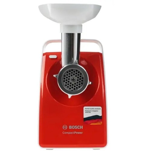 Мясорубка BOSCH MFW3630I