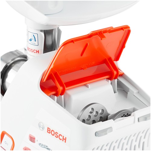 Мясорубка BOSCH MFW3630I