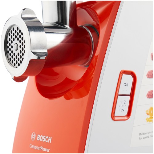Мясорубка BOSCH MFW3630I
