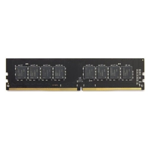 Память AMD 8GB  DDR4 2666MHz DIMM (R748G2606U2S-UO) Performance Series, 1.2V, Non-ECC, CL16, Bulk