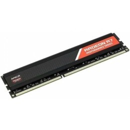 Память AMD 8GB  DDR4 2666MHz DIMM (R748G2606U2S-UO) Performance Series, 1.2V, Non-ECC, CL16, Bulk