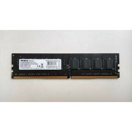 Память AMD 8GB  DDR4 2666MHz DIMM (R748G2606U2S-UO) Performance Series, 1.2V, Non-ECC, CL16, Bulk