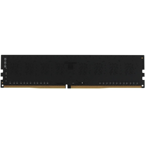 Память AMD 8GB  DDR4 2666MHz DIMM (R748G2606U2S-UO) Performance Series, 1.2V, Non-ECC, CL16, Bulk