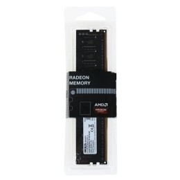 Память AMD 8GB  DDR4 2666MHz DIMM (R748G2606U2S-UO) Performance Series, 1.2V, Non-ECC, CL16, Bulk
