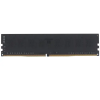 Память AMD 4GB DDR4 2666 DIMM (R744G2606U1S) Entertainment Series, Heat Shield, Black, Retail