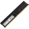 Память AMD 4GB DDR4 2666 DIMM (R744G2606U1S) Entertainment Series, Heat Shield, Black, Retail