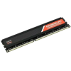 Память AMD 4GB DDR4 2666 DIMM (R744G2606U1S) Entertainment Series, Heat Shield, Black, Retail