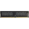 Память AMD 4GB DDR4 2666 DIMM (R744G2606U1S) Entertainment Series, Heat Shield, Black, Retail