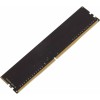 Память AMD 4GB DDR4  2666MHz (R744G2606U1S-UO) Performance Series, 1.2V, Non-ECC, CL16, Bulk
