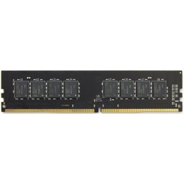 Память AMD 4GB DDR4  2666MHz (R744G2606U1S-UO) Performance Series, 1.2V, Non-ECC, CL16, Bulk