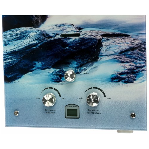 Водонагреватель OASIS Glass 20 EG