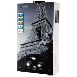 Водонагреватель OASIS Glass 20 EG