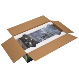 Водонагреватель OASIS Glass 20 EG