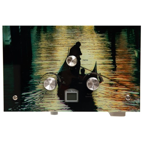 Водонагреватель OASIS Glass 20 EG