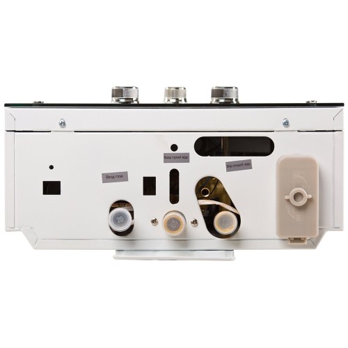 Водонагреватель OASIS Glass 20 EG