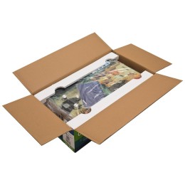 Водонагреватель OASIS Glass 20 MG