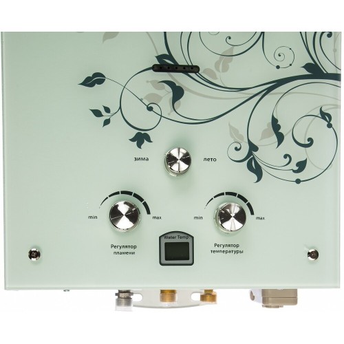 Водонагреватель OASIS Glass 20 MG