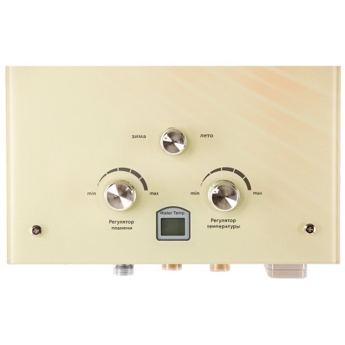 Водонагреватель OASIS Glass 20 MG