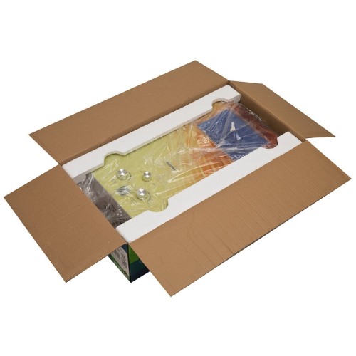 Водонагреватель OASIS GAS 10L/MIN GLASS 20 TG