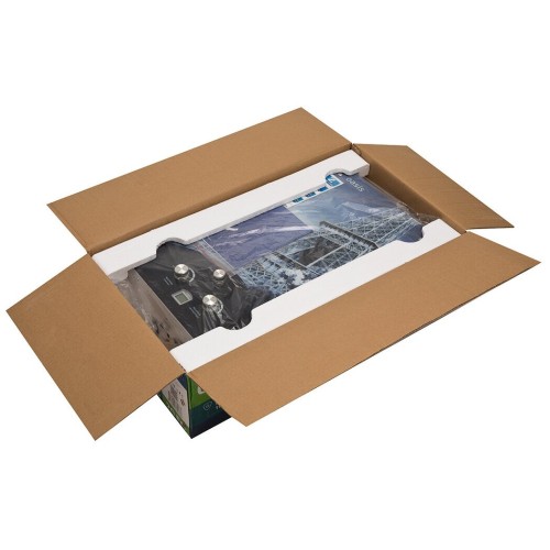 Водонагреватель OASIS GAS 10L/MIN GLASS 20 TG