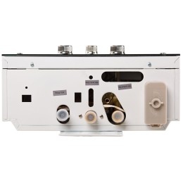 Водонагреватель OASIS GAS 10L/MIN GLASS 20 TG