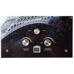 Водонагреватель OASIS GAS 10L/MIN GLASS 20 TG