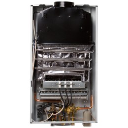 Водонагреватель OASIS GAS 10L/MIN GLASS 20 TG