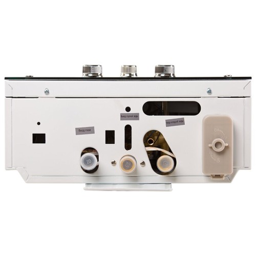 Водонагреватель OASIS GAS 10L/MIN GLASS 20 TG