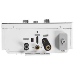 Водонагреватель OASIS GAS 10L/MIN GLASS 20 TG