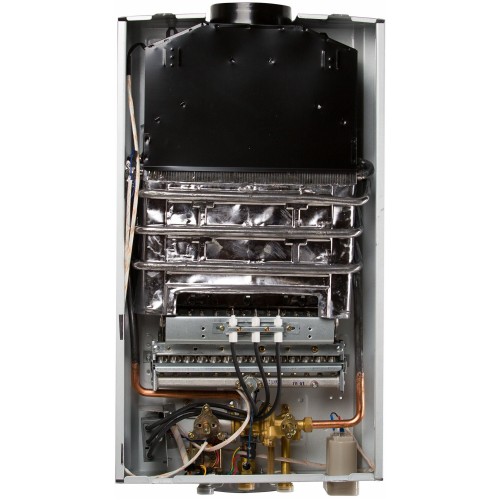 Водонагреватель OASIS GAS 10L/MIN GLASS 20 TG