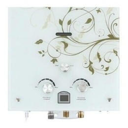 Водонагреватель OASIS GAS 10L/MIN GLASS 20 TG