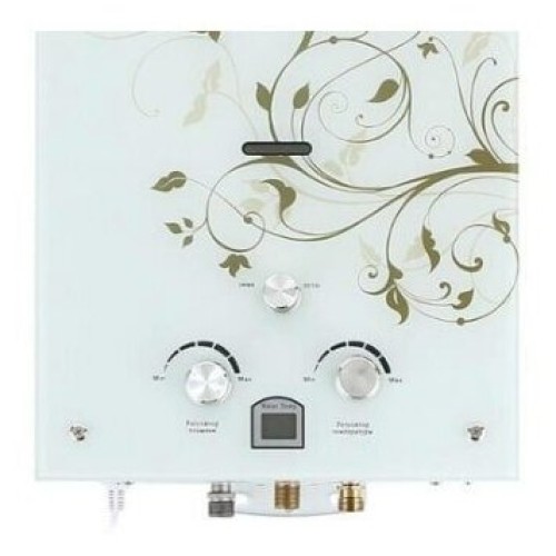 Водонагреватель OASIS GAS 10L/MIN GLASS 20 TG