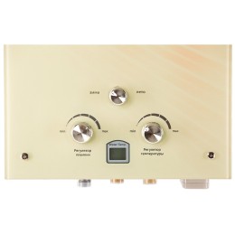 Водонагреватель OASIS GAS 10L/MIN GLASS 20 TG