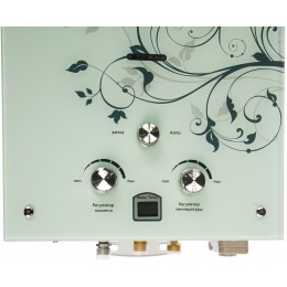 Водонагреватель OASIS Glass 20 ZG