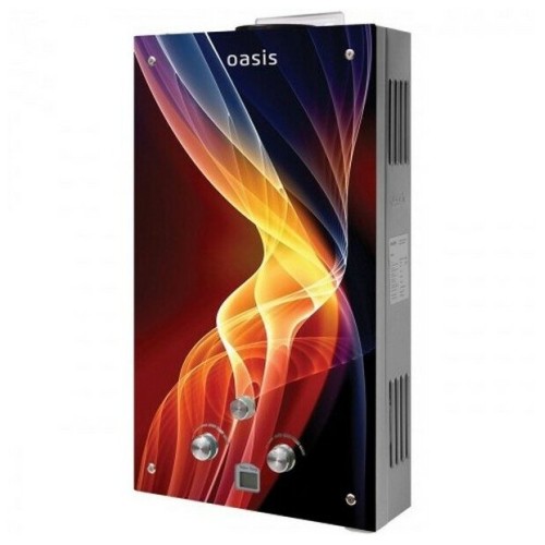 Водонагреватель OASIS Glass 20 ZG